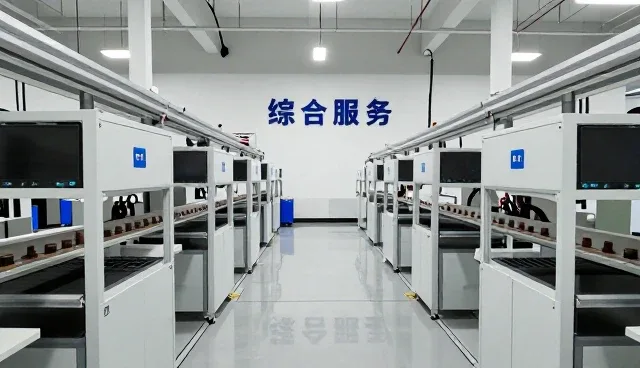 河北奕航玻璃钢有限公司