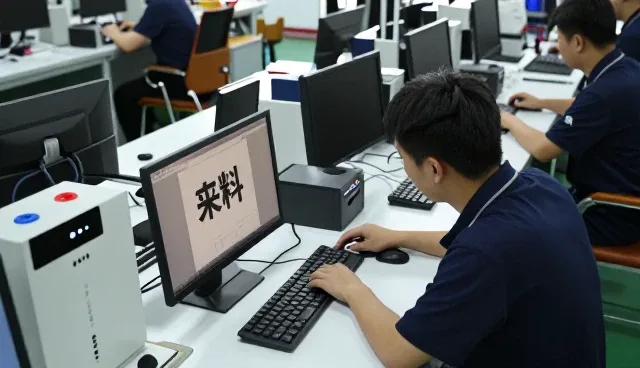 批量生产服务成为批量升级新选择