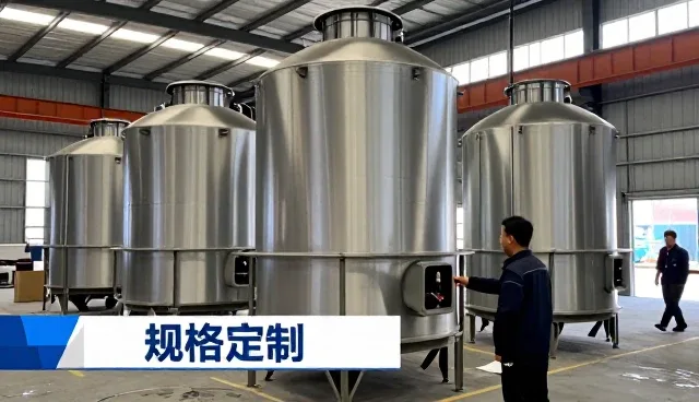 河北奕航玻璃钢有限公司关注批量未来趋势